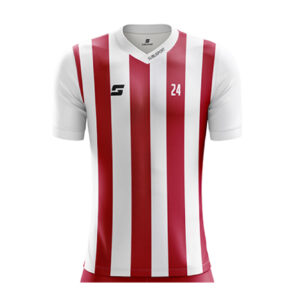 Koszulka Piłkarska Sublimowana TSV05