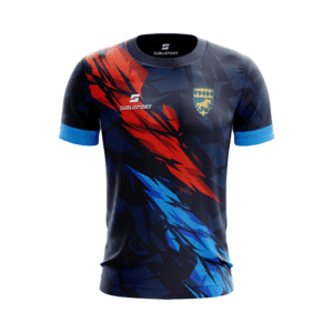 Koszulka Sublimowana Termoaktywna TS032
