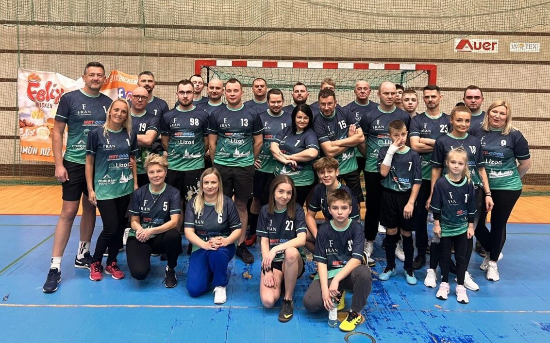 Odziez dla klubow i druzyn sportowych SUBLISPORT