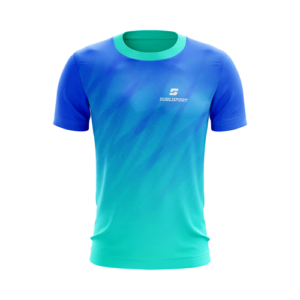 koszulka termoaktywna, sportowa