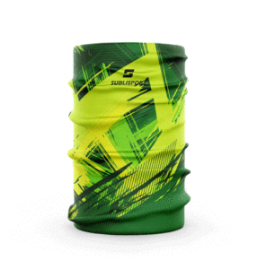 Na zamówienie chusty wielofunkcyjne, rabaty dla agencji reklamowych