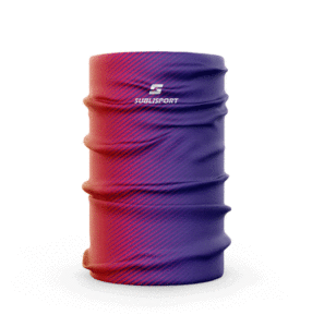 komin, chusta, producent z nadrukiem, damska męska, dziecięca, sublisport
