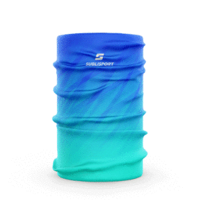 komin, chusta, producent z nadrukiem, damska męska, dziecięca, sublisport