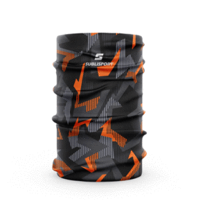 Sublisport produkuje kominy, chusty wielofunkcyjne na zamowienie, nadruk sublimacyjny + personalizacja