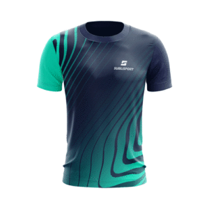 Sublisport, producent personalizowanych koszulek sportowych