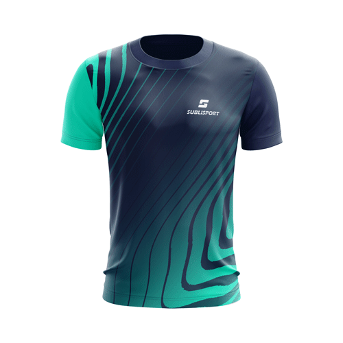 Sublisport, producent personalizowanych koszulek sportowych