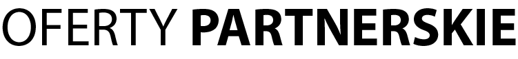 OFERTY PARTNERSKIE