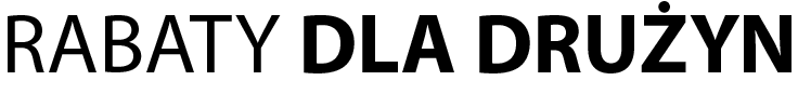 rabaty dla druzyn