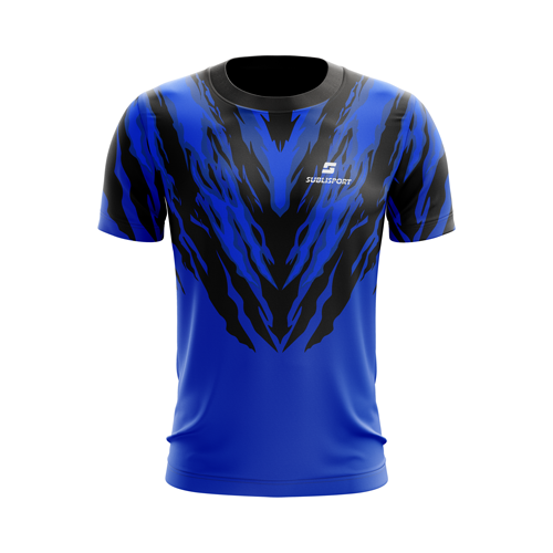 Koszulka sportowa + personalizacja TS135