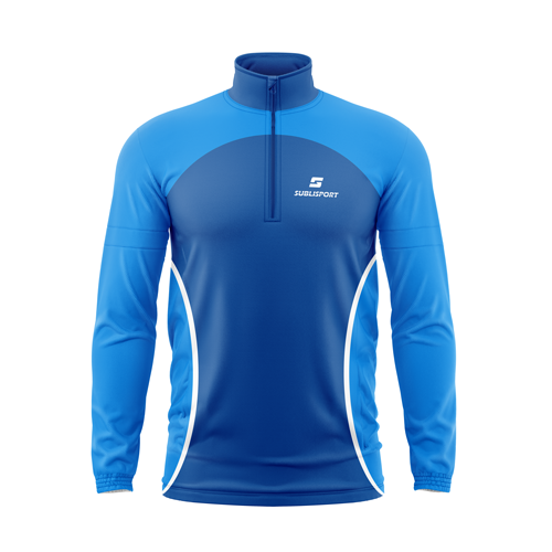 Bluza treningowa z personalizacją