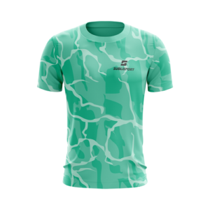 Koszulka sportowa + personalizacja TS136