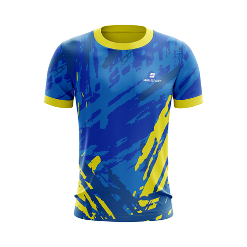 koszulka sportowa, oddychająca, pełny zadruk, fullprint, producent