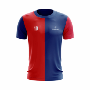 koszulka piłkarska fullprint na zamówienie. Producent sublisport