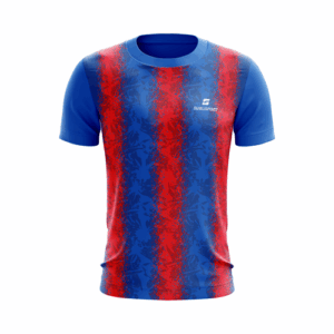 koszulka piłkarska fullprint na zamówienie. Producent sublisport