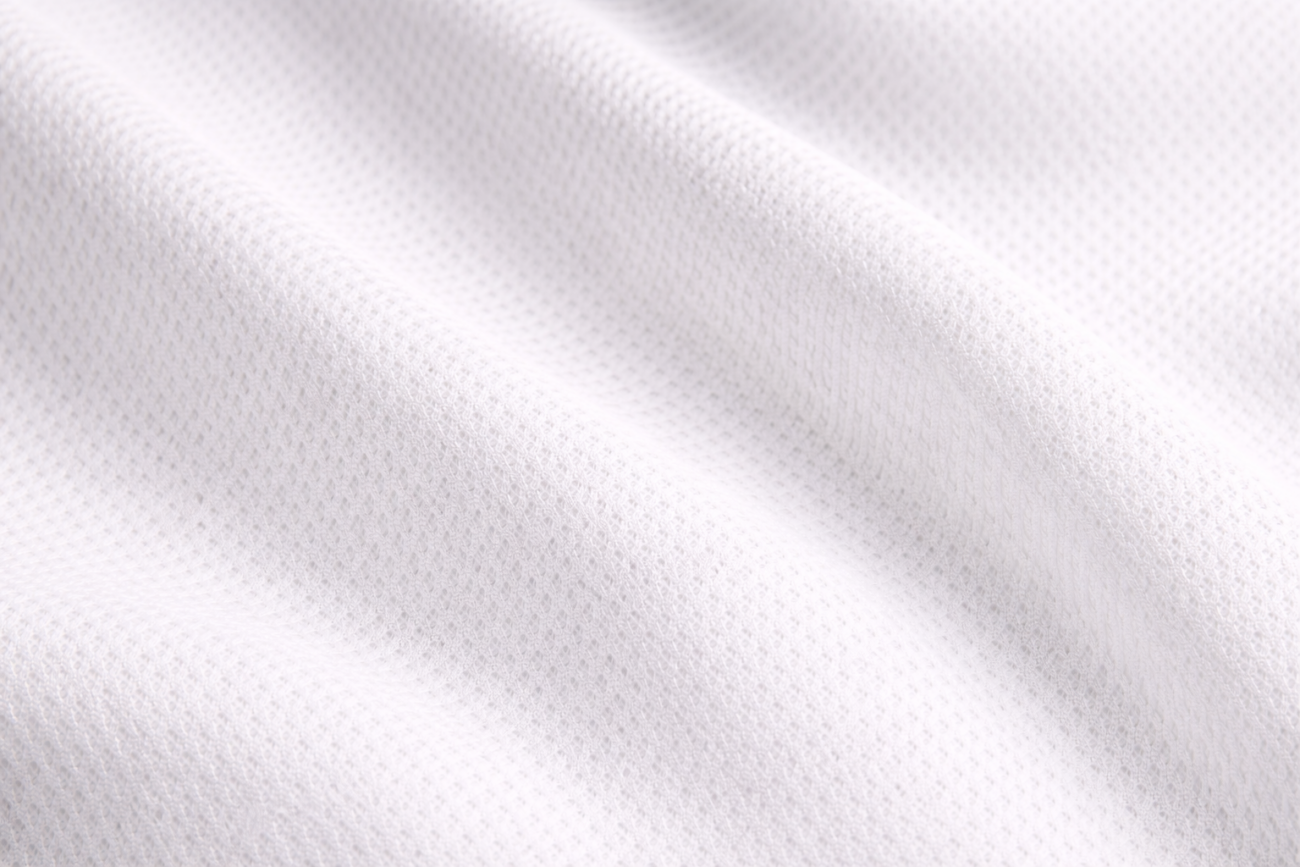 Dzianina Micro Dziurka 135 g do odzieży sportowej