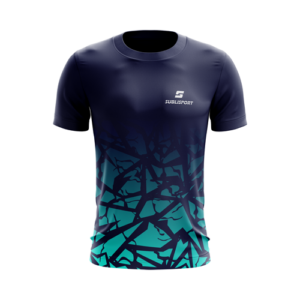 koszulka termoaktywna polskiego producenta sublisport, własny tekst i personalizacja gratis.