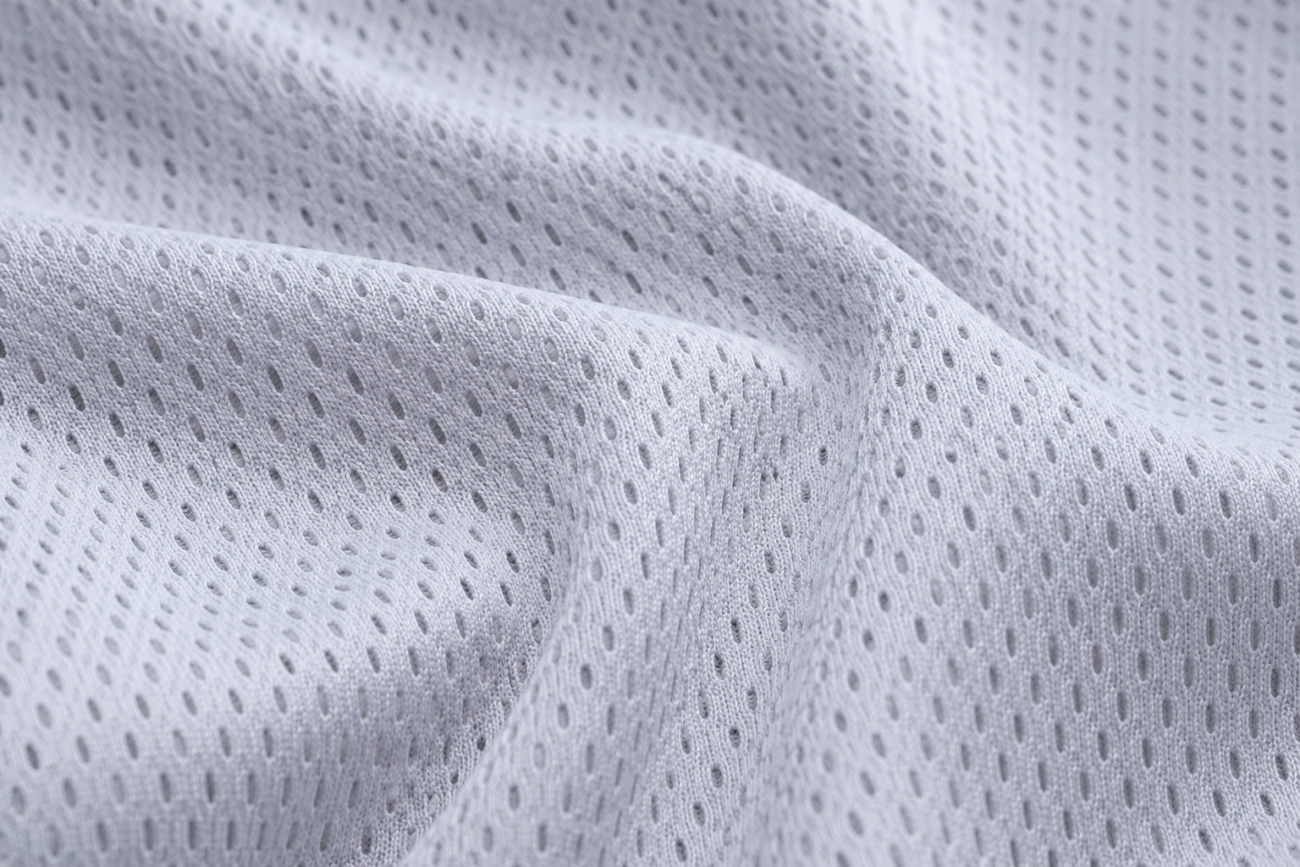 Dzianiny techniczne wykorzystywane w produkcji SUBLISPORT